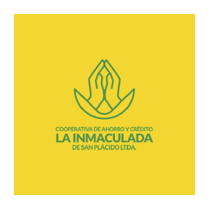 La Inmaculada de San Placido.