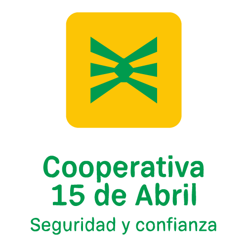 15 de Abril.